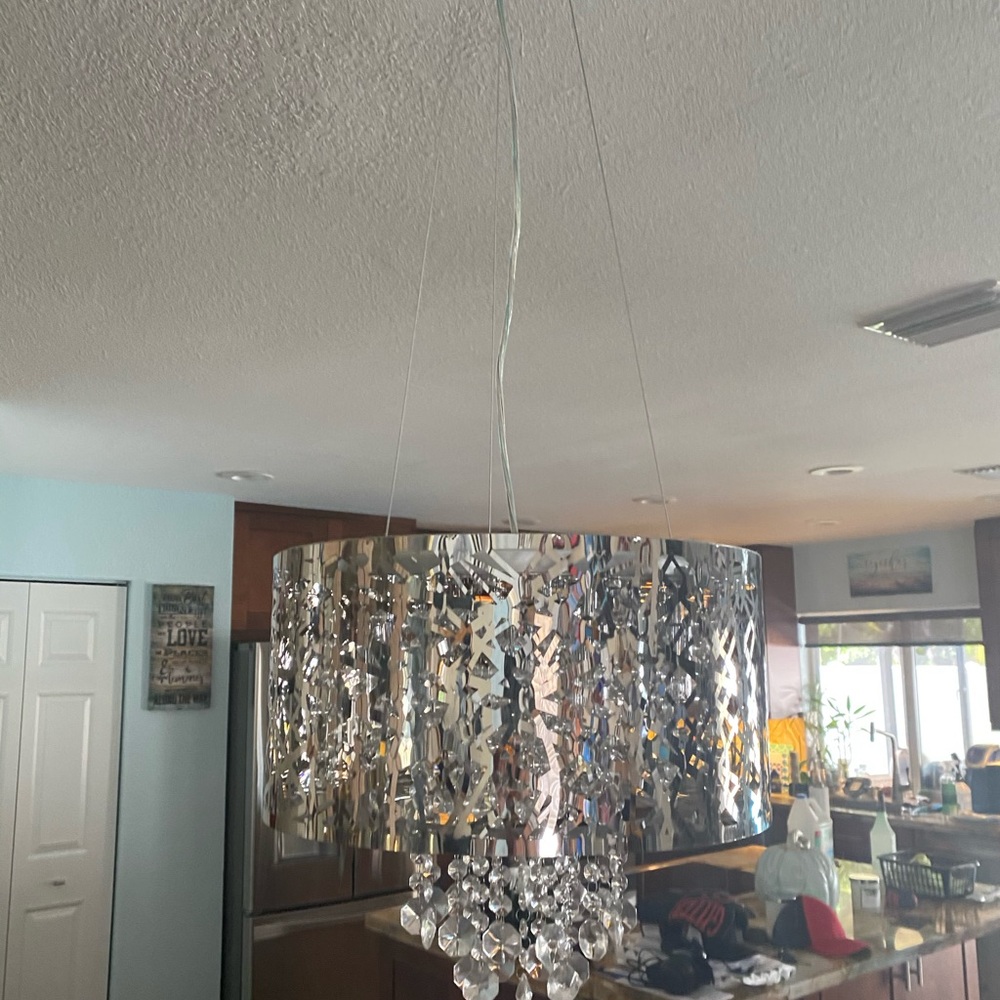 New lighting. - Picture 2 of 2